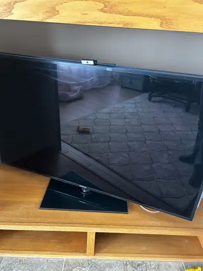 Smart TV Samsung, View more