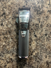 Babyliss Pro Silver Trimmer 