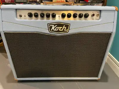 Koch “the Greg” , View more