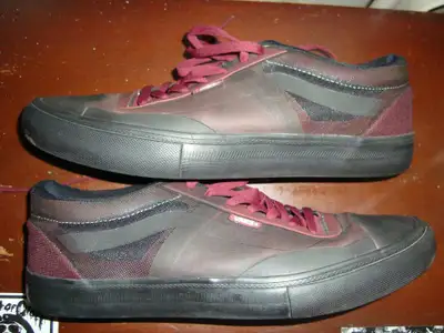 Souliers de marque VANS "Ultra Cush" homme US 10, View more