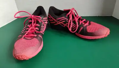 Like New Asics Trainers size 5.5, View more