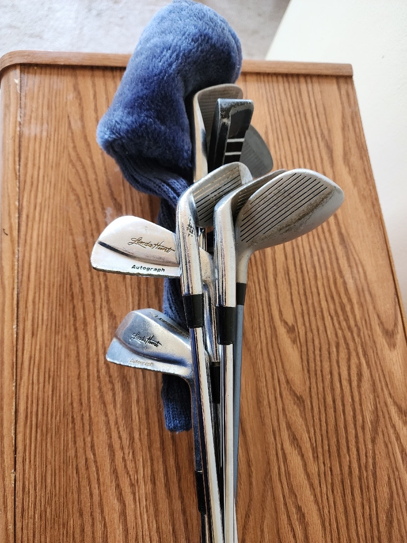 Assorted Golf Clubs Golf Brantford Kijiji