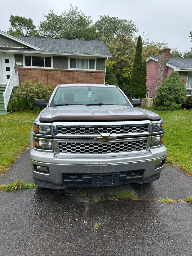 2014 Chevy Silverado – Great Condition – Ready to Go! in Cars & Trucks in City of Halifax