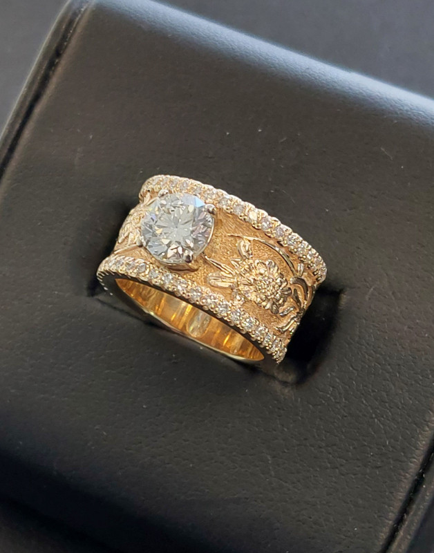 Jewelry Repair - Grande Prairie in Wedding in Grande Prairie - Image 4