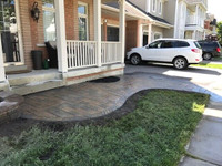 DECKS, PATIOS LANDSCAPING AND MORE