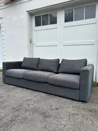 Ikea FINNALA Couch