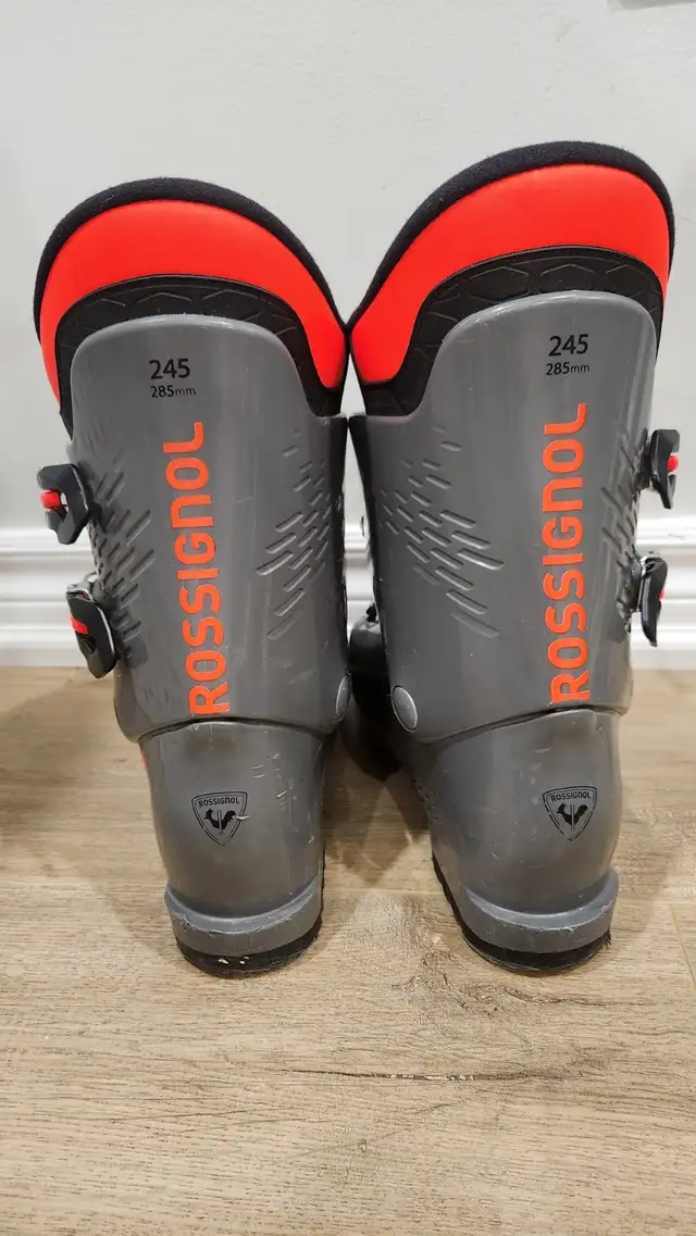 Rossignol Ski Boots in Ski in Markham / York Region - Image 4