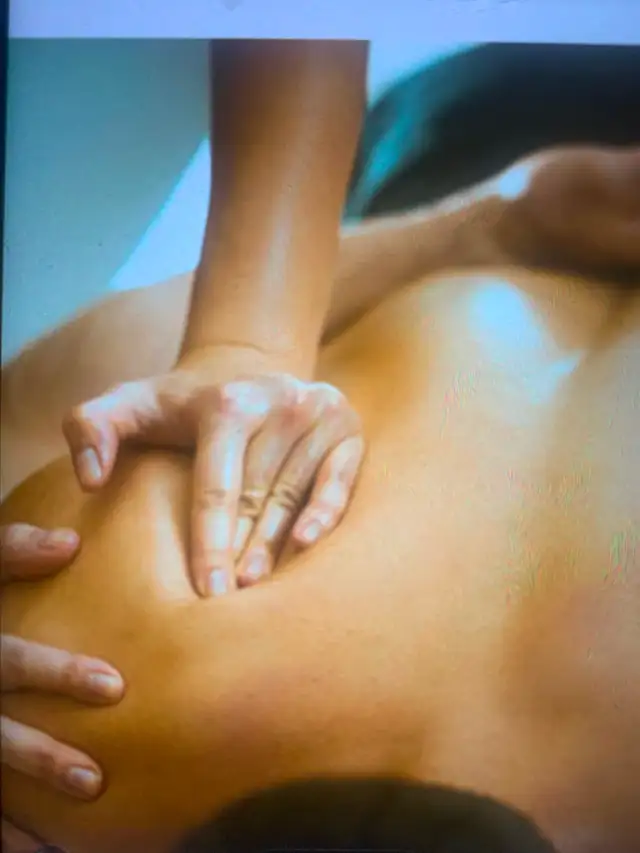 Massage Therapy Good deal weekend massage less $20!!!