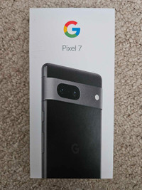 Google pixel 7 128GB