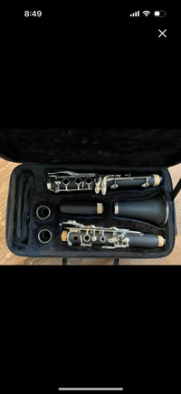 Clarinet