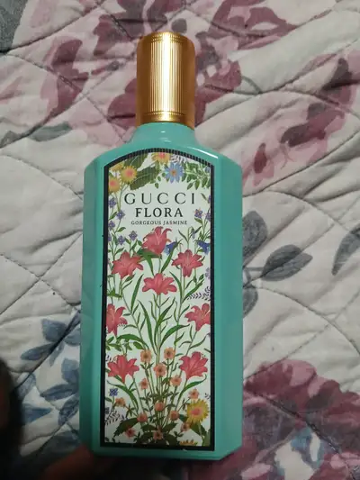 Gucci flora gorgeous jasmine edp 100ml, View more