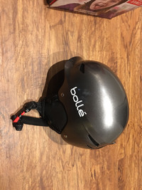 Bolle Junior Snow / Ski Helmet