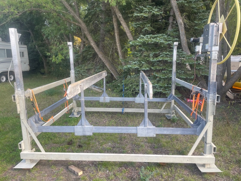 Marine Master Boat Lift Other Saskatoon Kijiji
