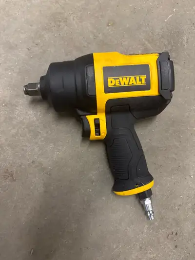 DEWALT DWMT70773L Impact Wrench, View more