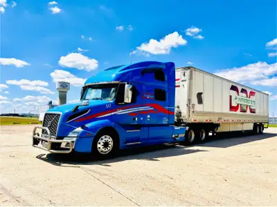 Hiring  AZ driver for US runs, View more