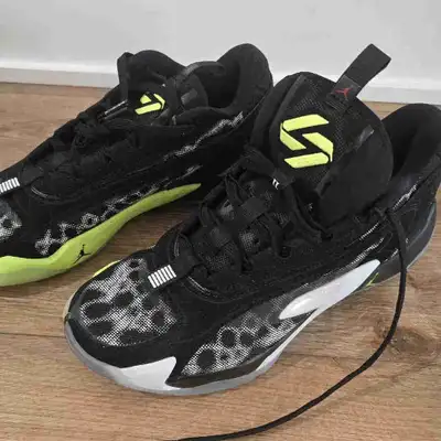 Jordan Luka 2 size 9.5 brand new shoes, View more