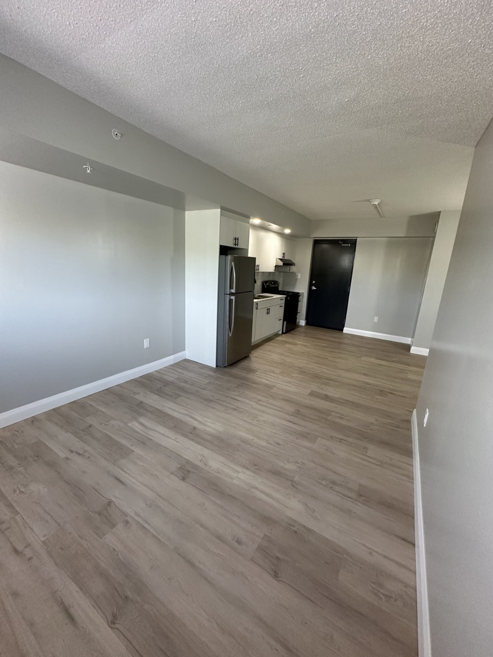 Brand New One Bedroom in Minnow Lake Utilities Included 4