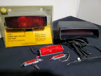 12volt Break Lights (Altogether)