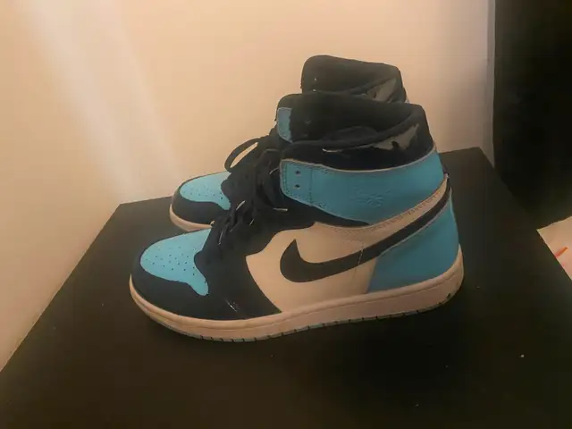 Air Jordan Chill Blue High63234778670467123