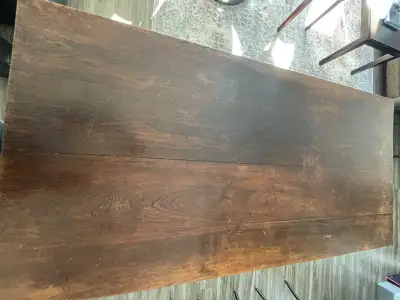 Table - Walnut, View more