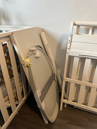  changing table 