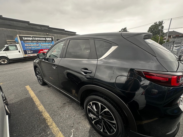 Mazda cx-5 GS confort 2023 — photo 5