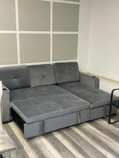 Brand New Sofa bed , View more