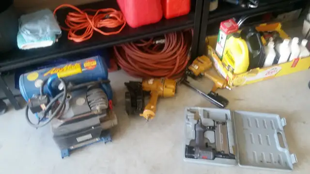 Wood Working Tools in Power Tools in Red Deer - Image 6