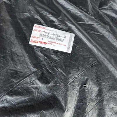 Brand New Unused