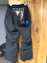 Snowboard pants 