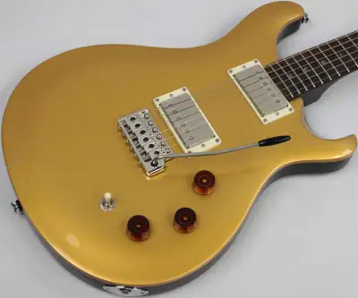 David Grissom Signature Solid Body Electric Guitar – G, View more