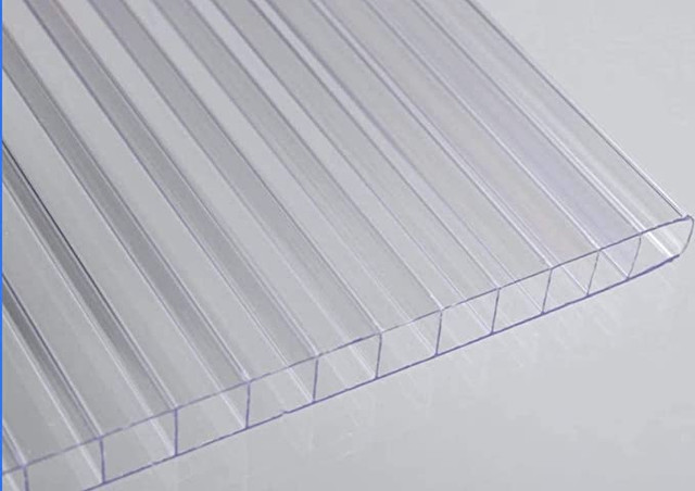 Polycarbonate Twin Walls Corrugated Panels Supplier in Ontario in Hobbies & Crafts in Chatham-Kent - Image 3