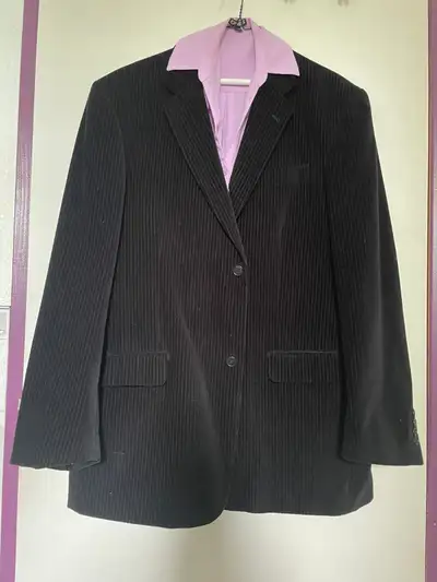 MEN'S JACKET/COAT, View more