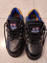 ES Sport Gear Size 7 Eagle Scout E*S Sport Hiking Shoes