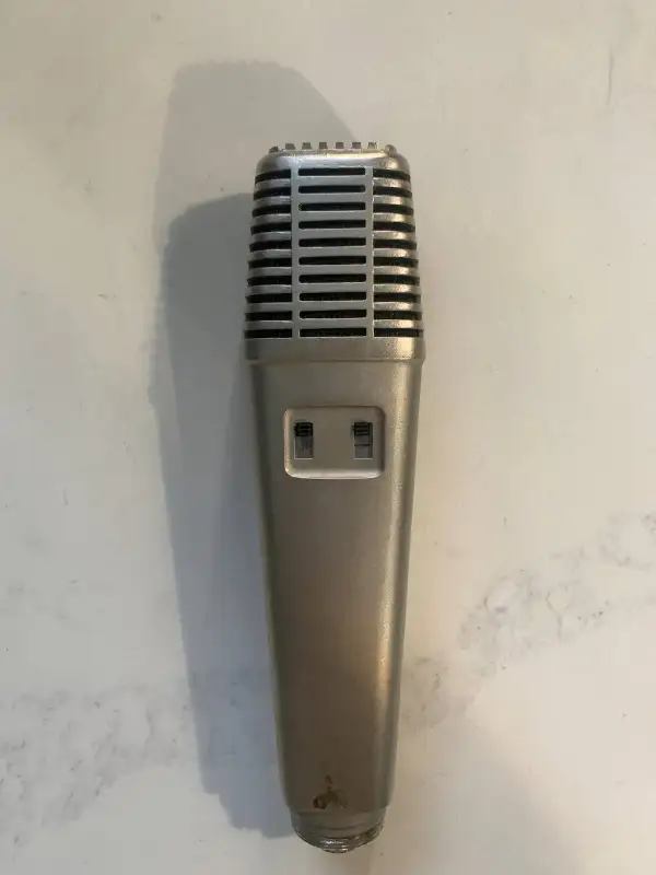 Oktava MK-219, Vintage Soviet Condenser Microphone in Pro Audio & Recording Equipment in City of Toronto - Image 6