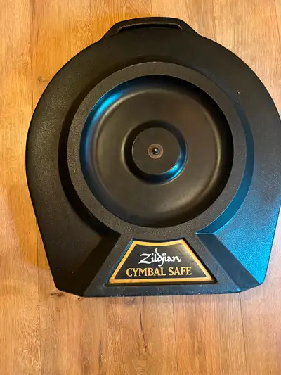 Zildjian Cymbal case, View more