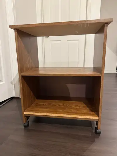 Wooden Cabinet, View more