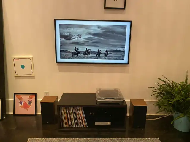 Pro TV Wall Mount Installation Service - 6478317403 in GTA in Appliance Repair & Installation in City of Toronto - Image 11