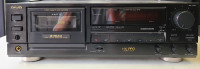 AIWA AD-F810U 3 HEAD STEREO CASSETTE DECK