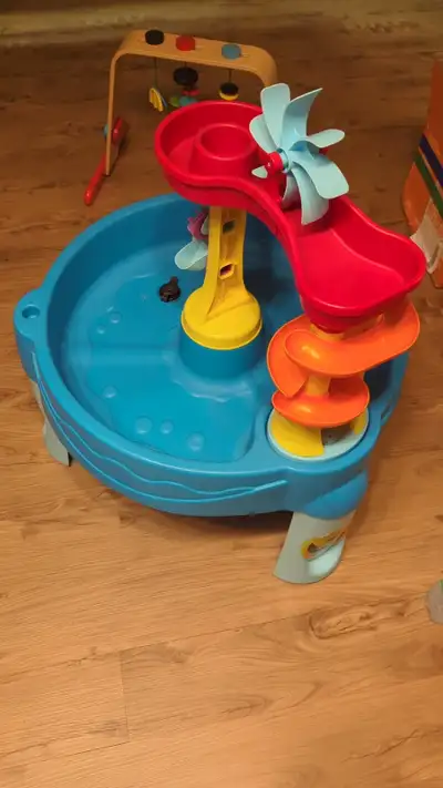 Step2 Waterpark Wonders Water Table, View more