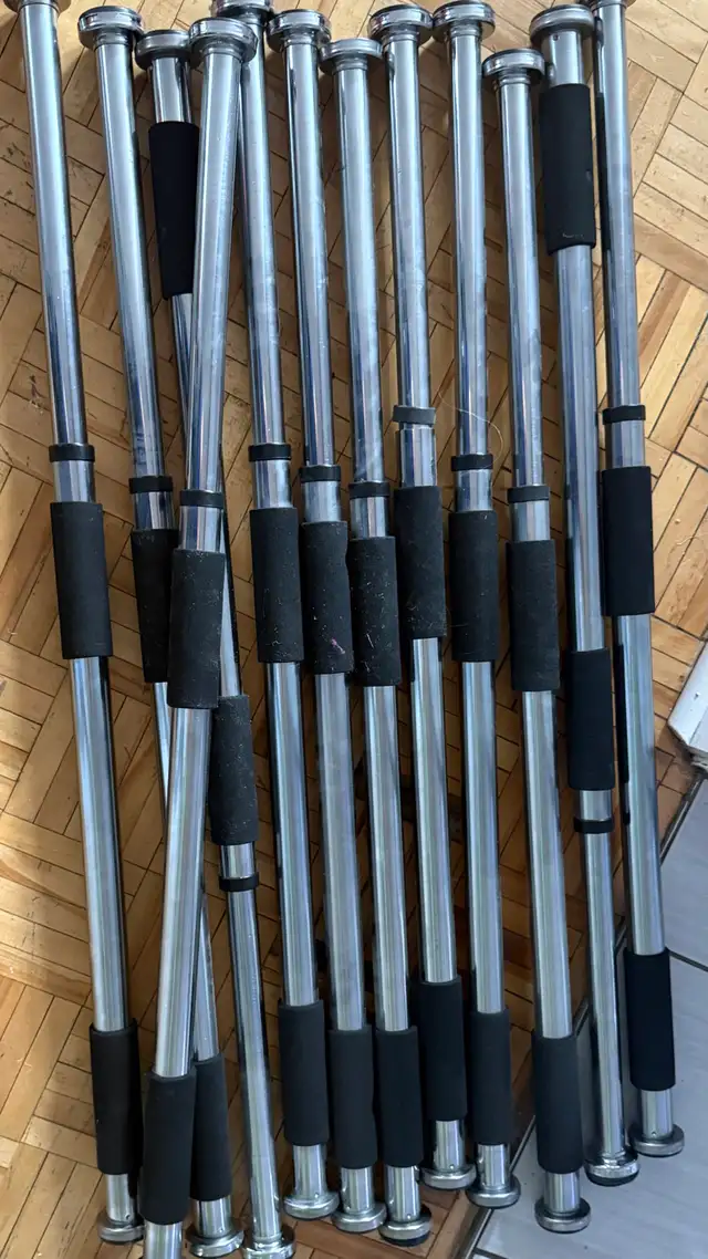 Monkey Bars Indoor Structure – 16 Feet546145085392824323