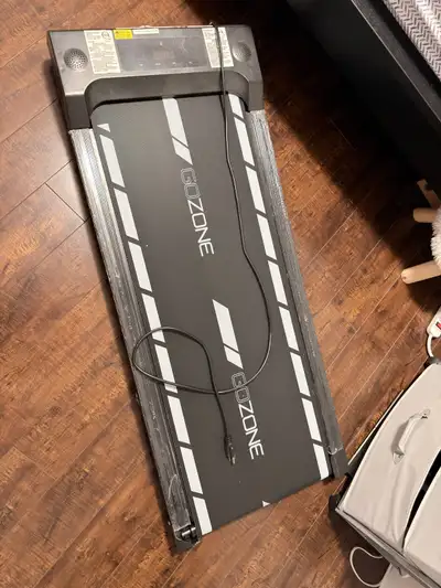 GoZone Walkpad, View more