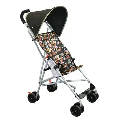 Bily umbrella stroller Used 4 days, View more