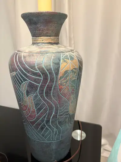 Table Lamp, View more