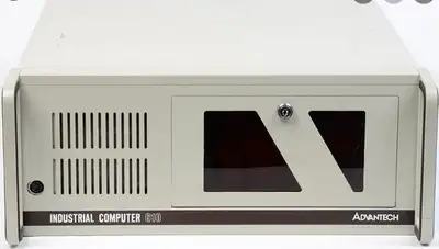 RACK MOUNT COMPUTER ORDINATEUR INDUSTRIEL ARMOIRE CABINET IPC610, View more