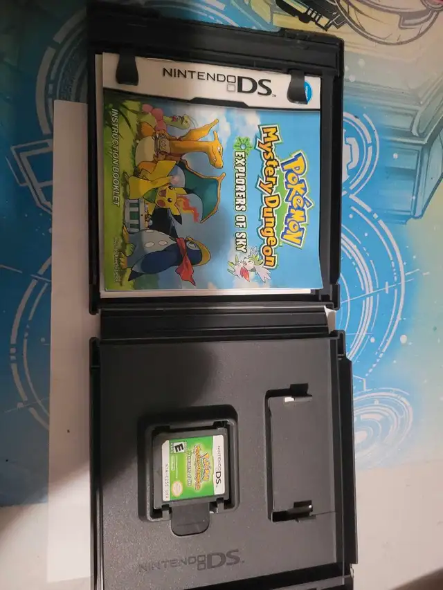 pokemon mystery dungeon explorers of sky62863730613891123