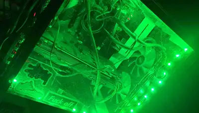 gaming pc, View more