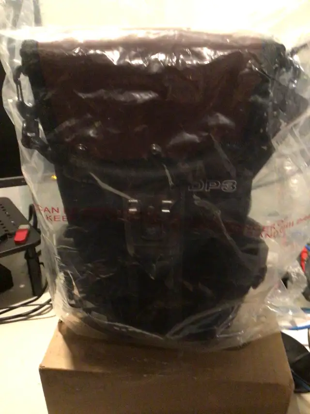 Veto Pro Pac DP3 Tool and Drill Pouch - Sealed in Tool Storage & Benches in Mississauga / Peel Region - Image 3