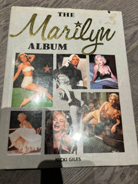 The Marilyn Album