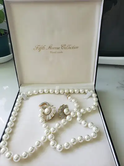 Fifth Ave Collection Jewerly, View more